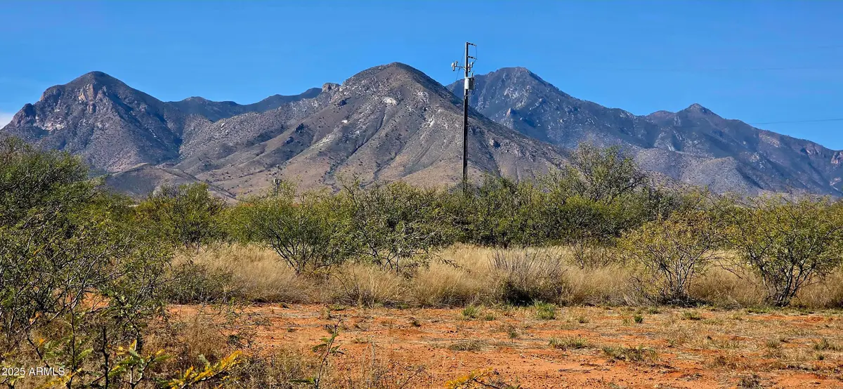 8778 E Hoyt Lane #24, Hereford, AZ 85615 - Image #1