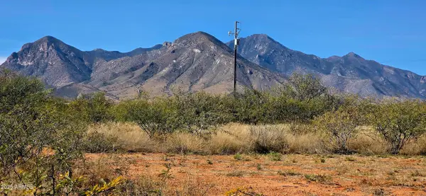 8778 E Hoyt Lane #24, Hereford, AZ 85615