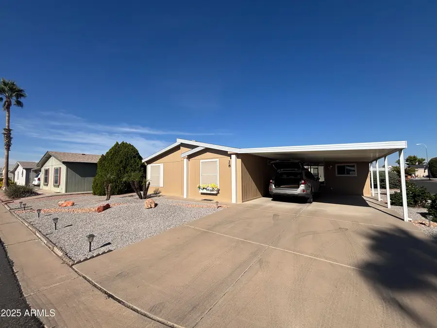 3355 S Cortez Road #28, Apache Junction, AZ 85119 - Image #3