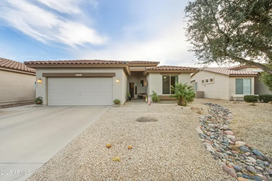 4701 E Nightingale Lane, Gilbert, AZ 85298 - Image #2