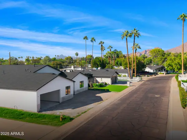 3002 N 53rd Place, Phoenix, AZ 85018