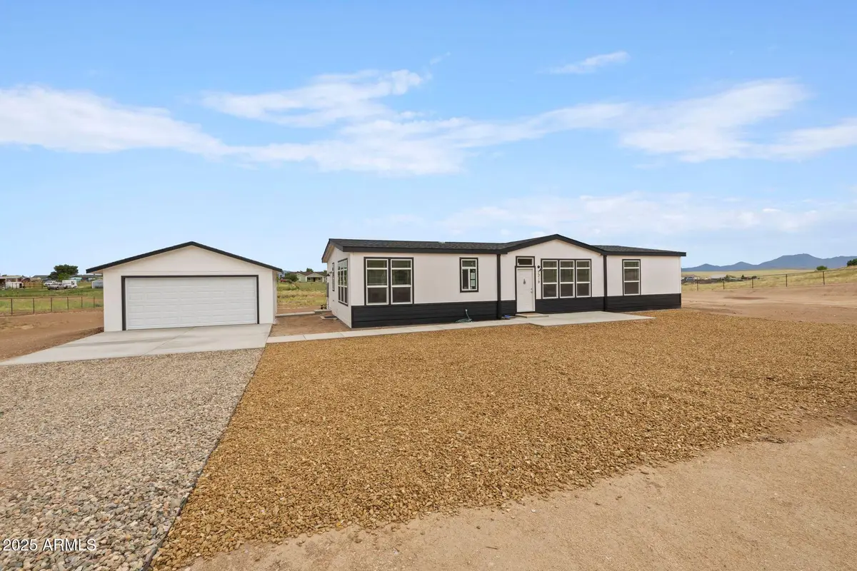 7319 E Alexis Way, Mingus Mountain, AZ 86314 - Image #1