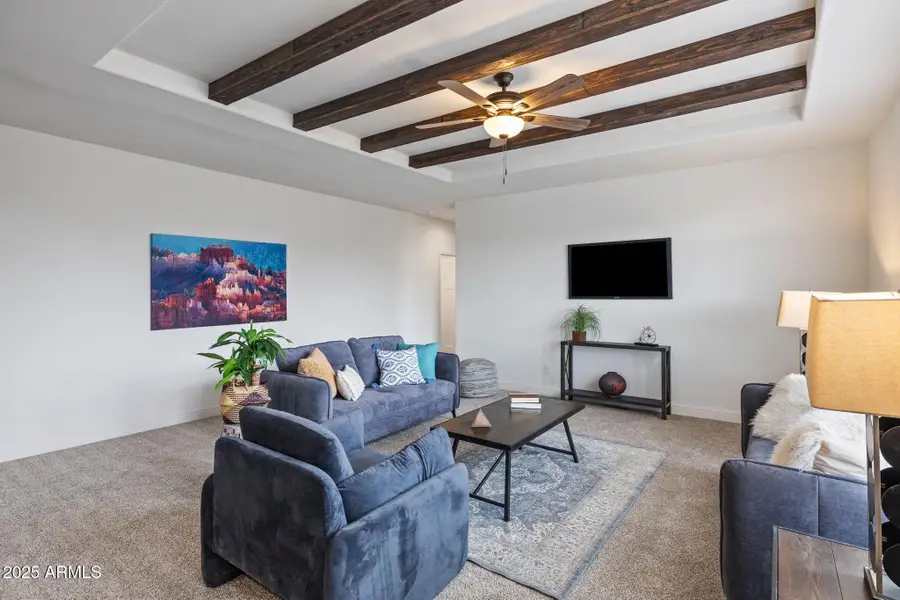 7319 E Alexis Way, Mingus Mountain, AZ 86314 - Image #3