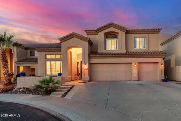 6430 W Hackamore Drive, Phoenix, AZ 85083