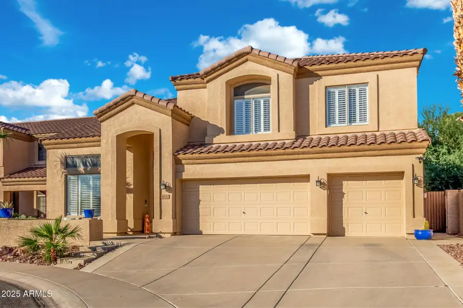 6430 W Hackamore Drive, Deer Valley, AZ 85083 - Image #3