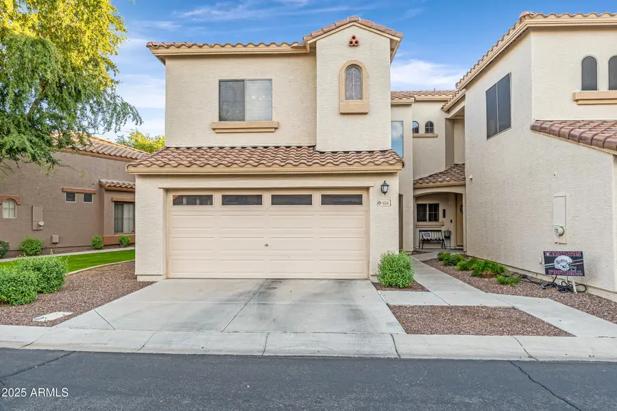 2600 E Springfield Place #104, Chandler, AZ 85286 - Image #2