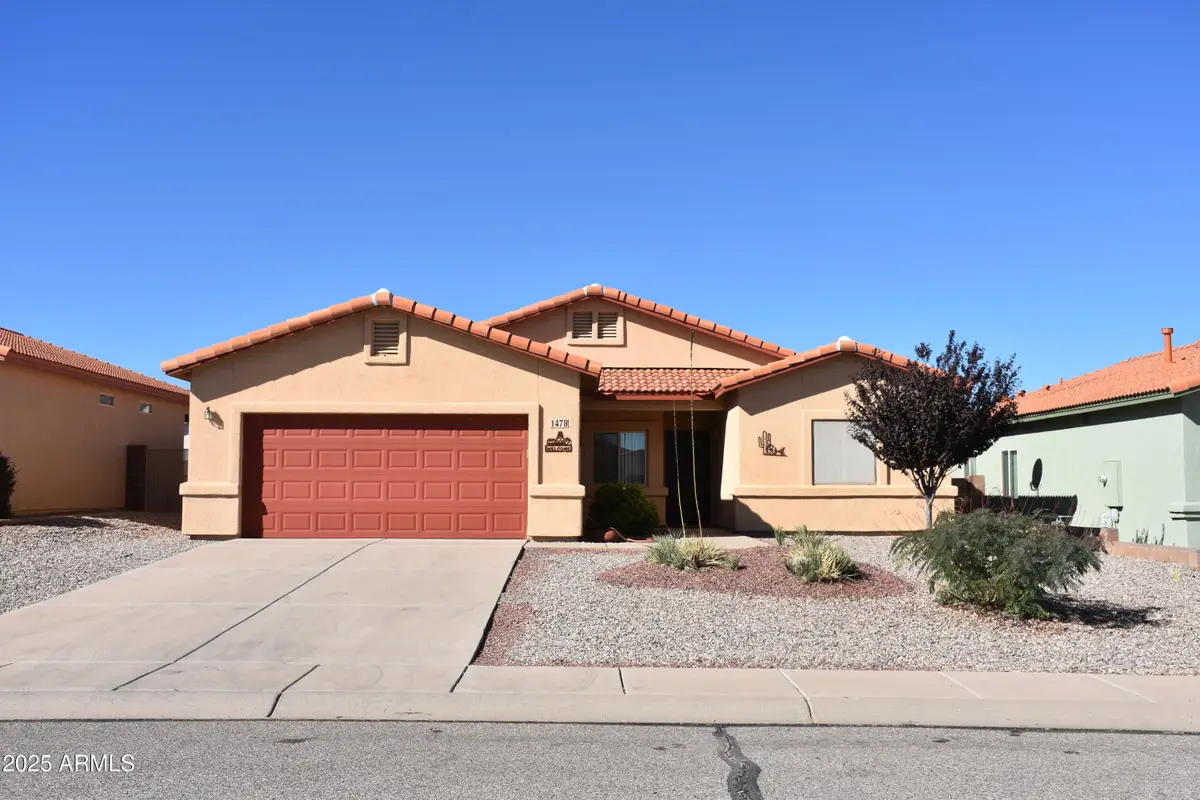 1478 Calle Esperanza --, Sierra Vista, AZ 85635 - Image #1