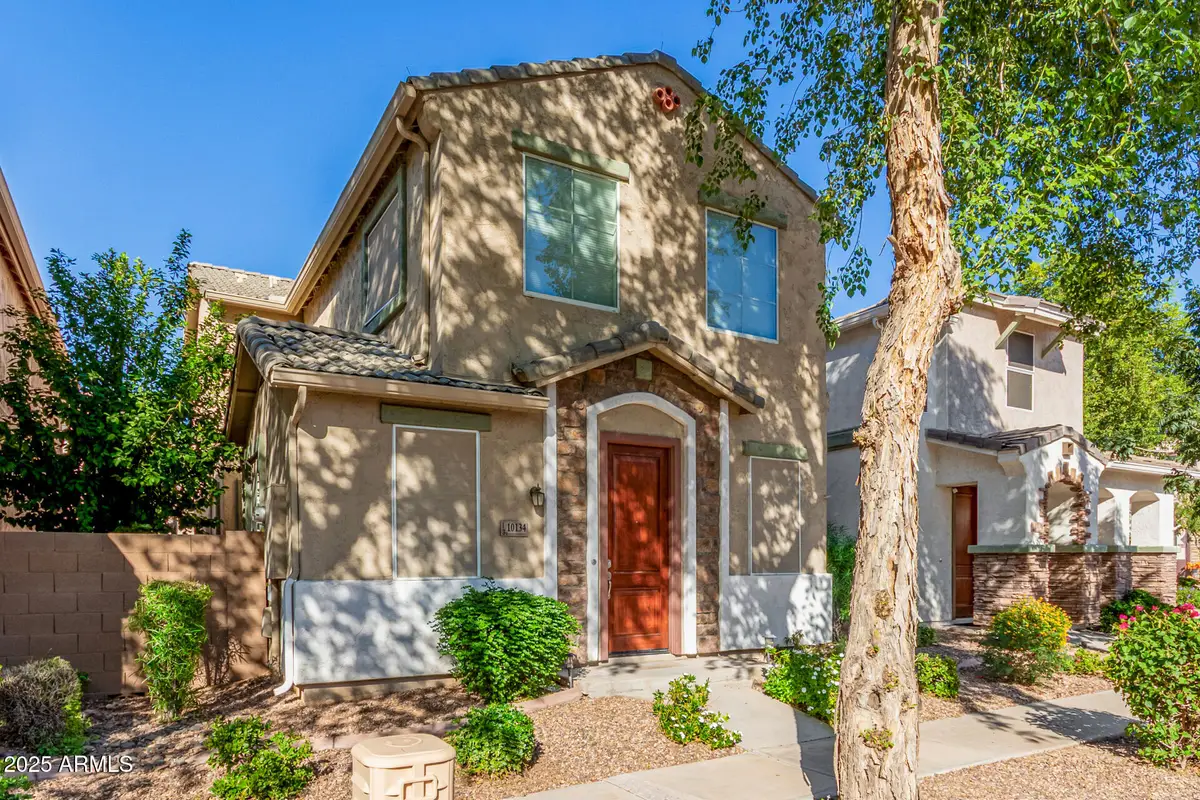 10134 E Isabella Avenue, Mesa, AZ 85209 - Image #1