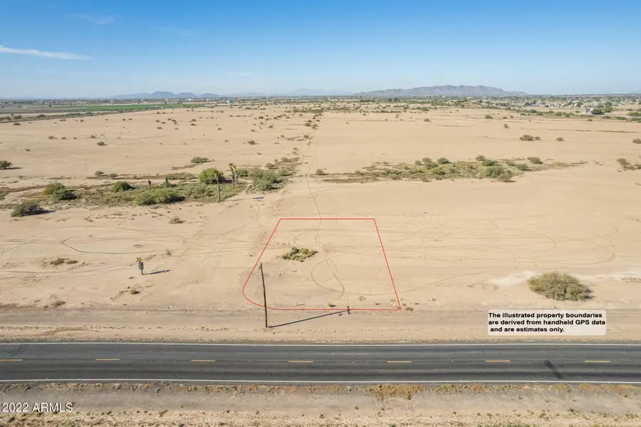 3230 N Tumbleweed Road #11, Eloy, AZ 85131 - Image #2