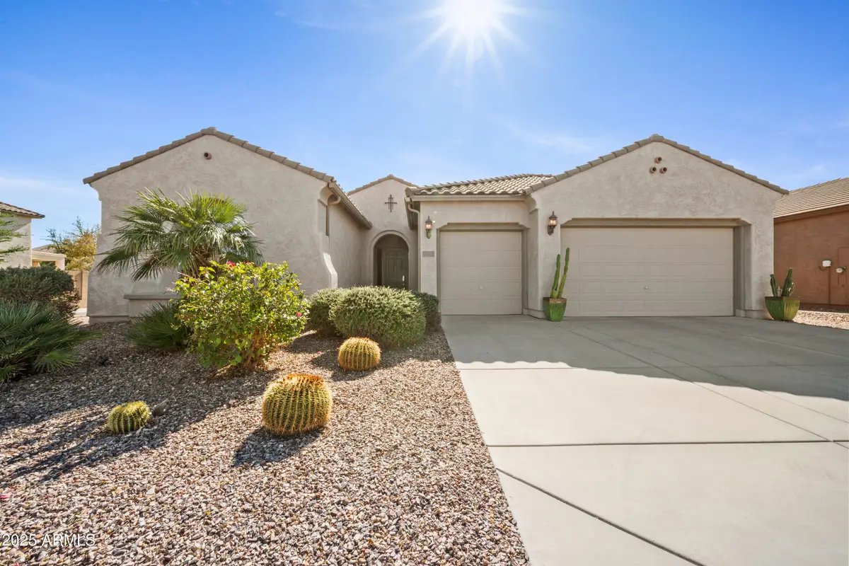 6459 W Admiral Court, Florence, AZ 85132 - Image #1