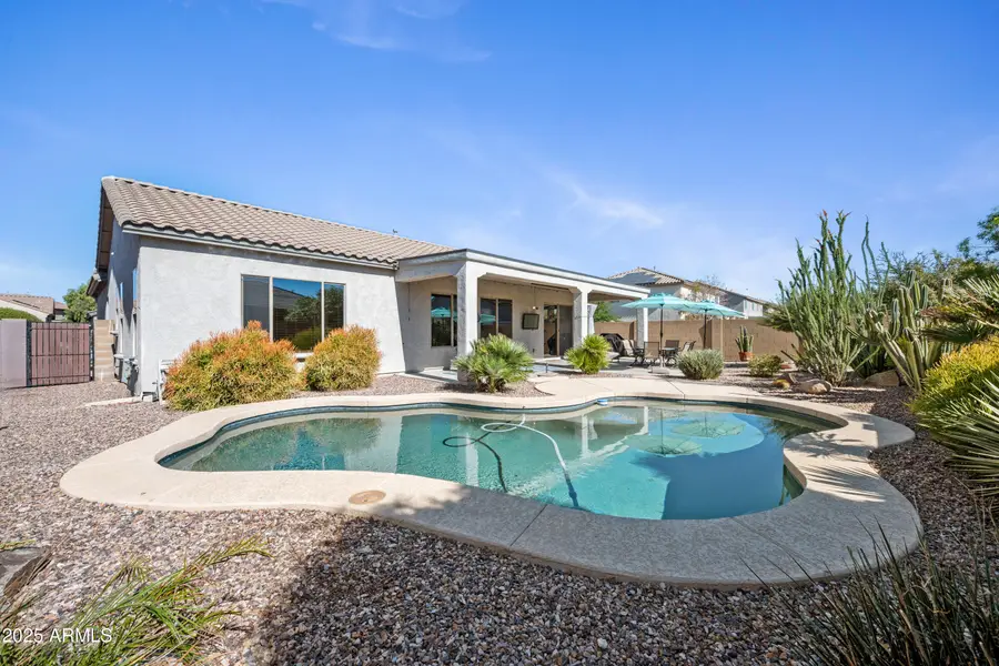 6459 W Admiral Court, Florence, AZ 85132 - Image #2