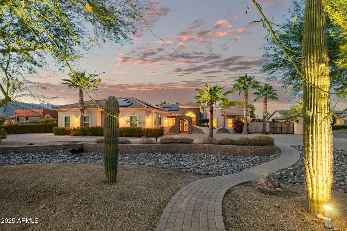 19528 W Georgia Avenue, Litchfield Park, AZ 85340 - Image #1