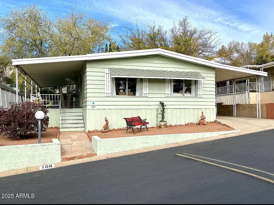 205 Sunset Dr Drive #108, Sedona, AZ 86336 - Image #2