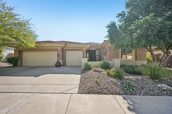 41725 N Golf Crest Road, Anthem, AZ 85086