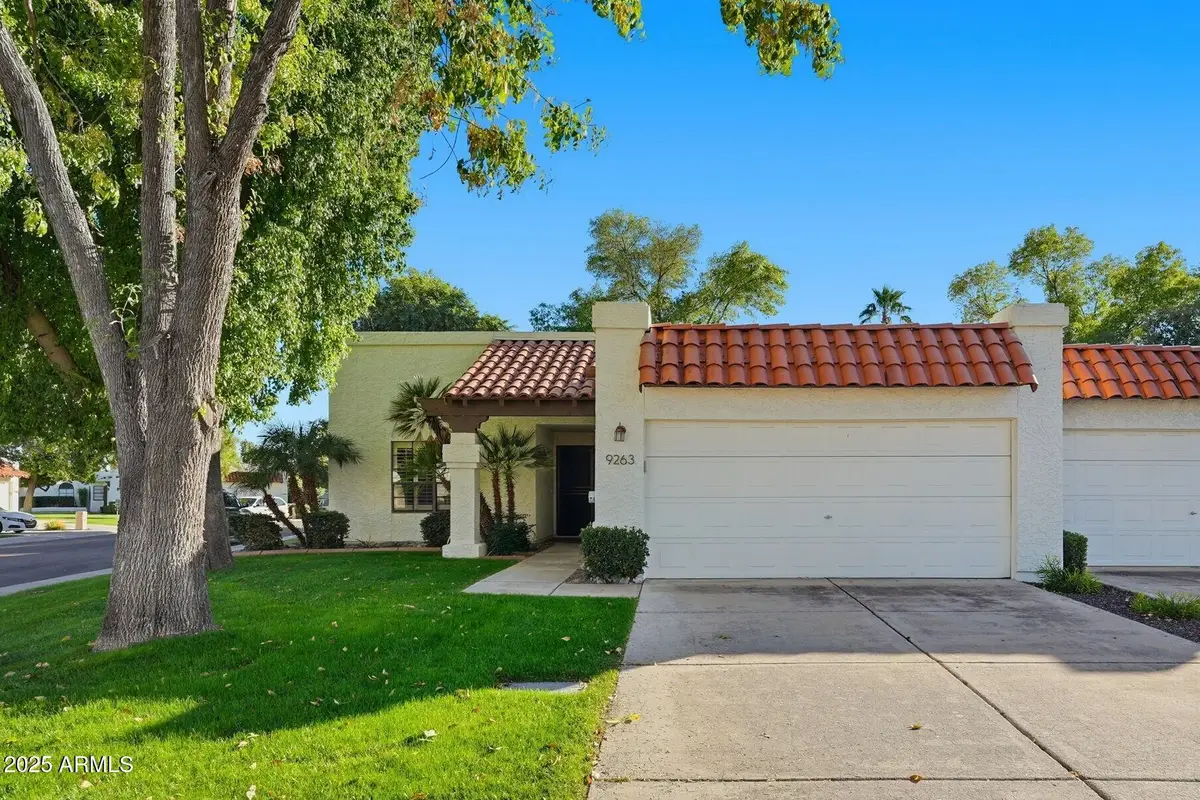 9263 E Jenan Drive, Scottsdale, AZ 85260 - Image #1