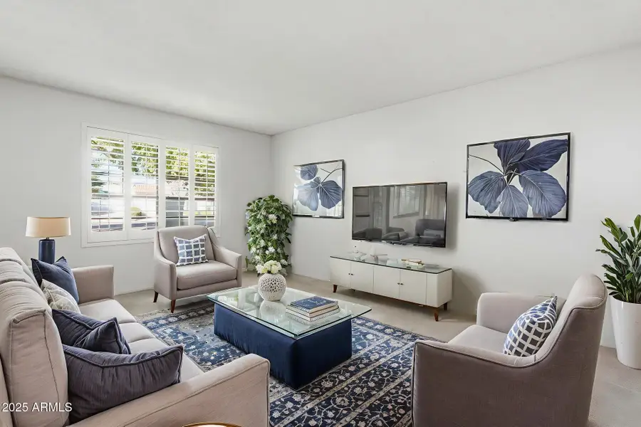 9263 E Jenan Drive, Scottsdale, AZ 85260 - Image #3