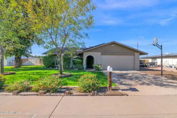 17634 N 18th Drive, Phoenix, AZ 85023