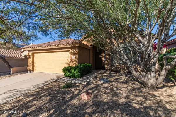 10306 E Morning Star Drive, Scottsdale, AZ 85255