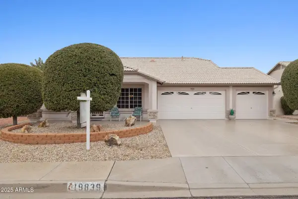 19839 N 109th Avenue, Peoria, AZ 85373