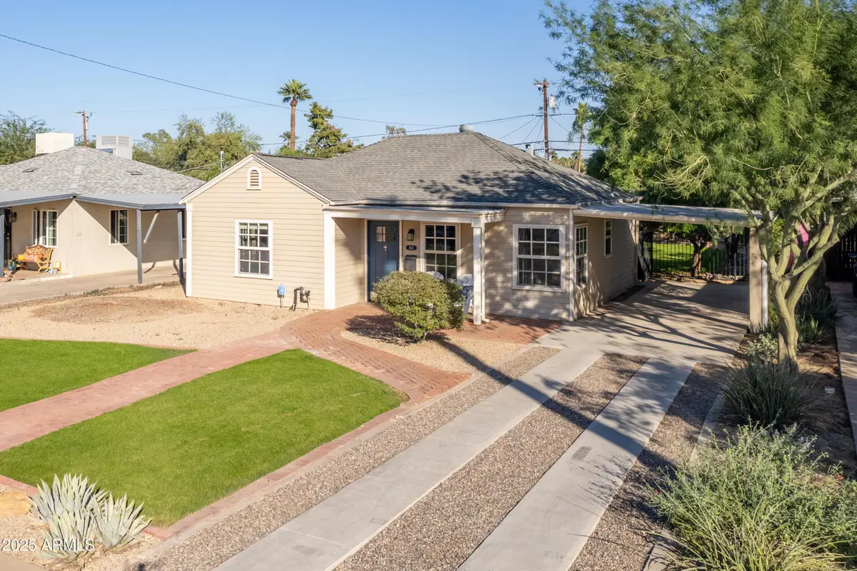 1621 N 16th Avenue, Phoenix, AZ 85007 - Image #1