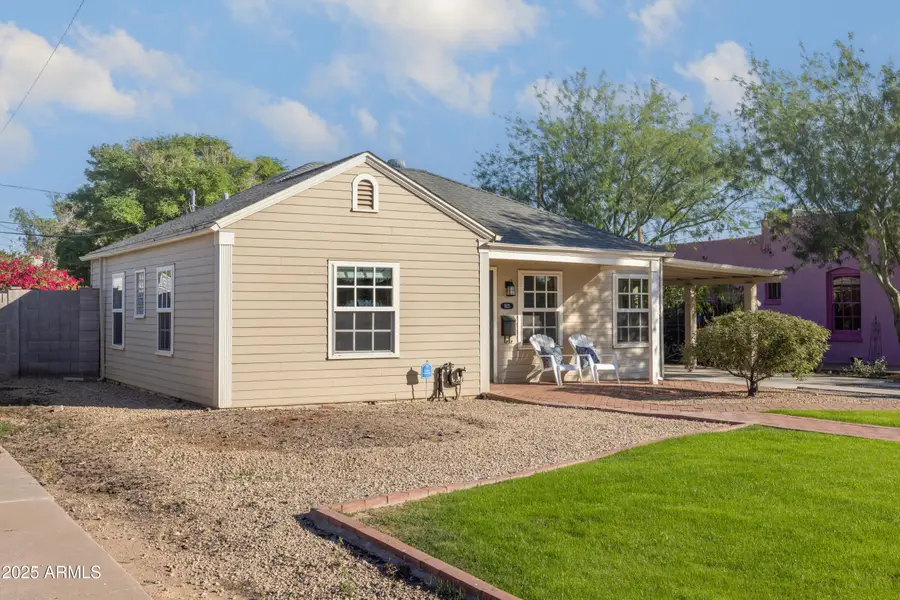 1621 N 16th Avenue, Phoenix, AZ 85007 - Image #3