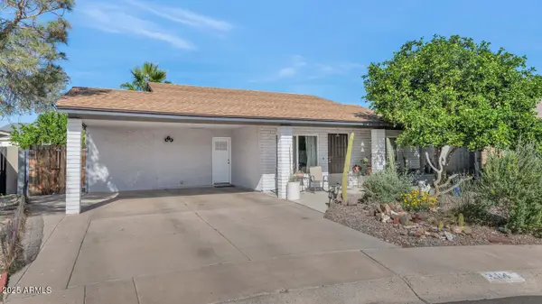 314 E Sequoia Drive, Phoenix, AZ 85024