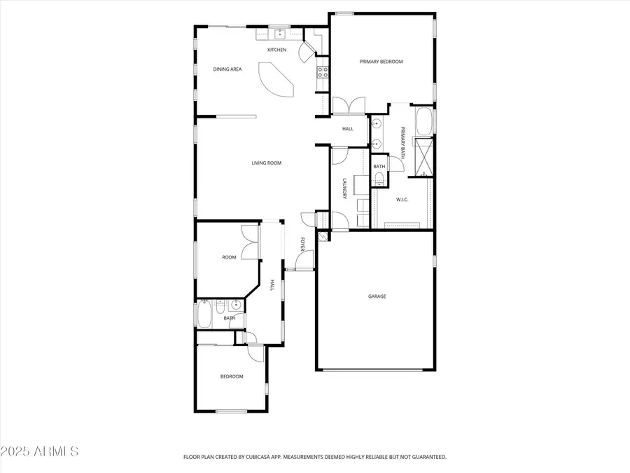 602 E Baker Drive, San Tan Valley, AZ 85140 - Image #3