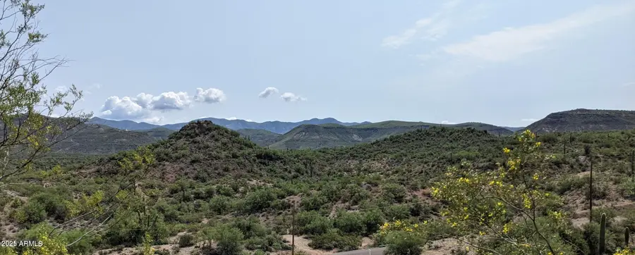 34930 S Cholla Drive, Black Canyon City, AZ 85324 - Image #2