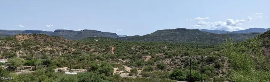 34930 S Cholla Drive, Black Canyon City, AZ 85324 - Image #3