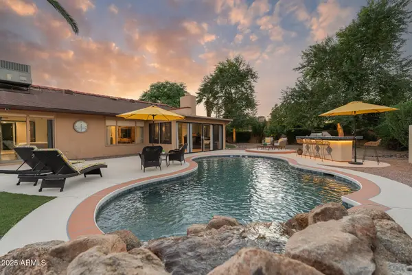 4346 E Carol Ann Lane, Phoenix, AZ 85032