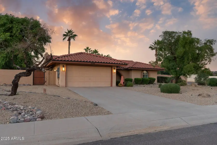 4346 E Carol Ann Lane, Phoenix, AZ 85032 - Image #3