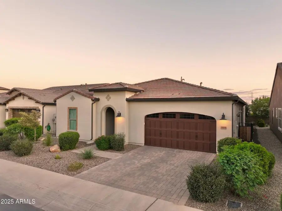 595 E Citrus Hollow Way, Queen Creek, AZ 85140 - Image #2