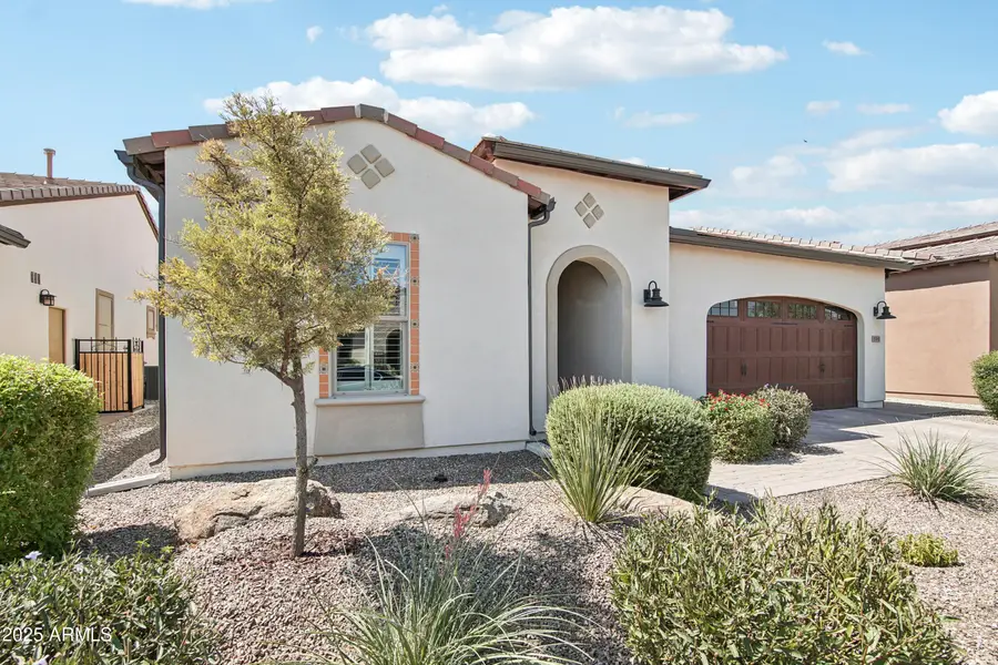 595 E Citrus Hollow Way, Queen Creek, AZ 85140 - Image #3