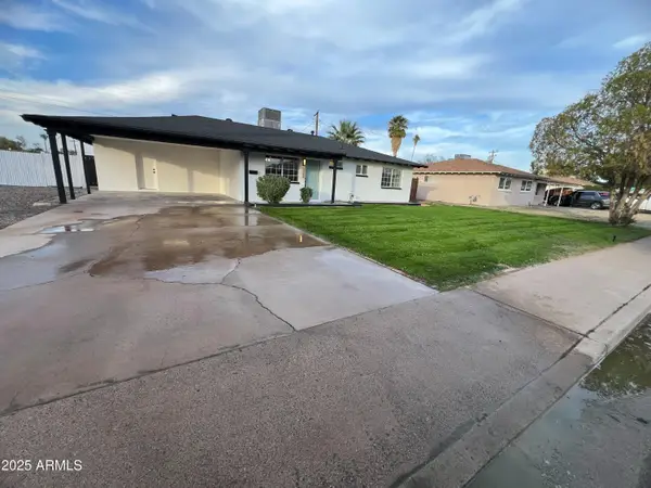 1714 E Dana Avenue, Mesa, AZ 85204