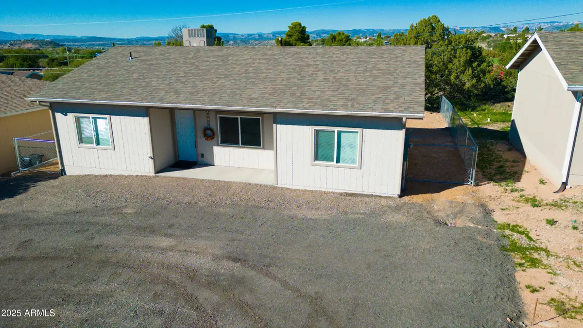 4850 E Oswego Street, Camp Verde Sedona, AZ 86335 - Image #1