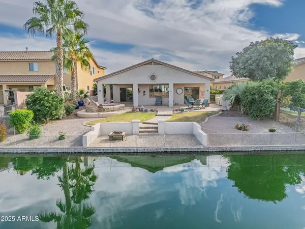 40558 W Park Hill Drive, Maricopa, AZ 85138