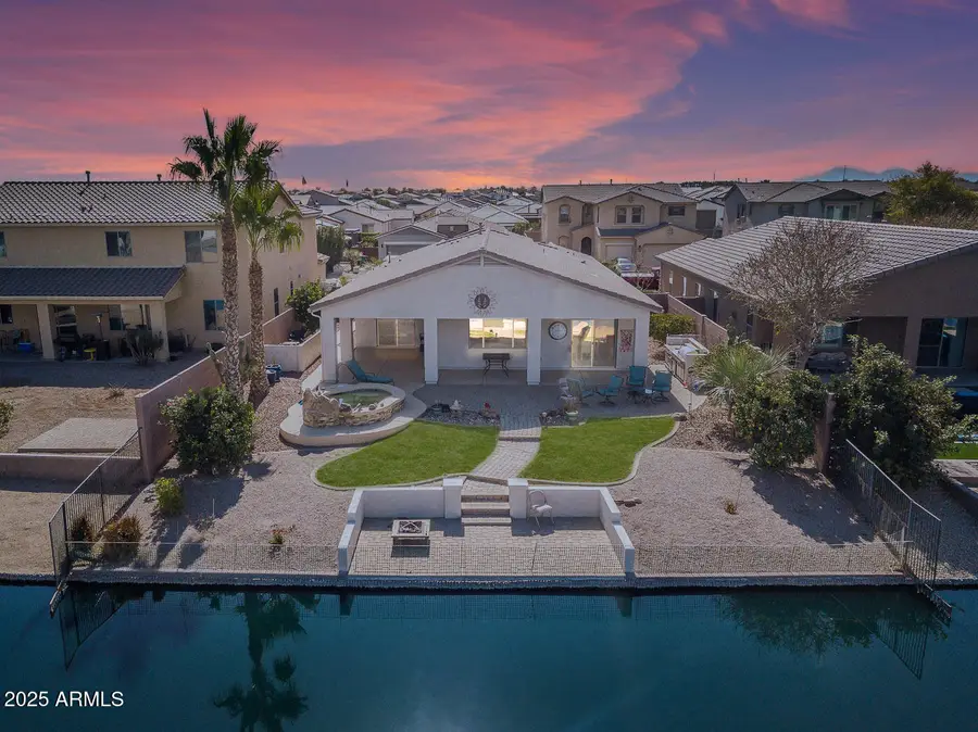 40558 W Park Hill Drive, Maricopa, AZ 85138 - Image #2