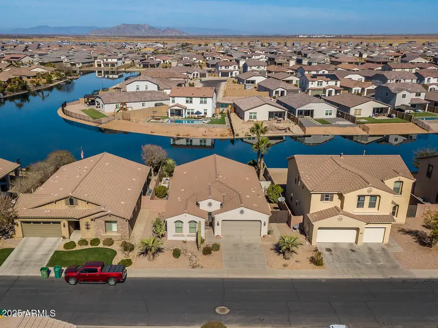 40558 W Park Hill Drive, Maricopa, AZ 85138 - Image #3