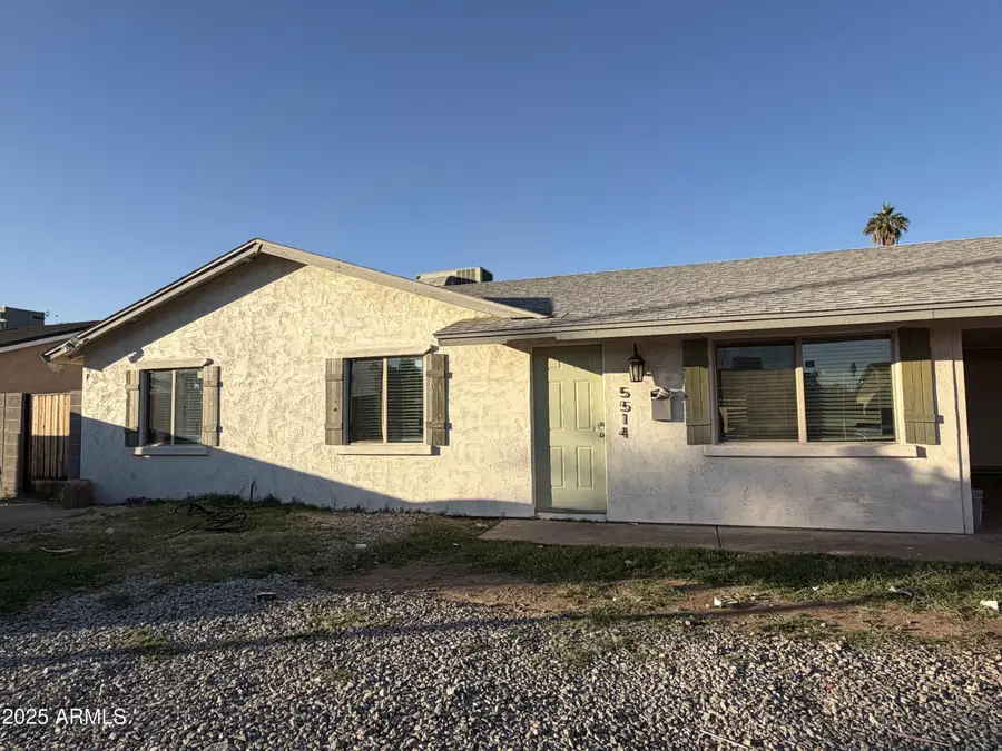 5514 W Berkeley Road, Phoenix, AZ 85035 - Image #2