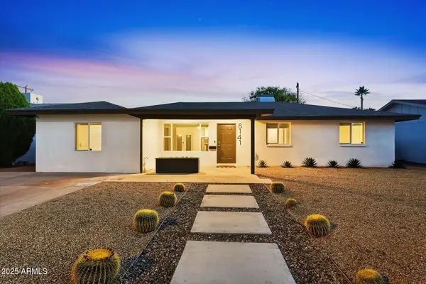 8141 E Palm Lane, Scottsdale, AZ 85257