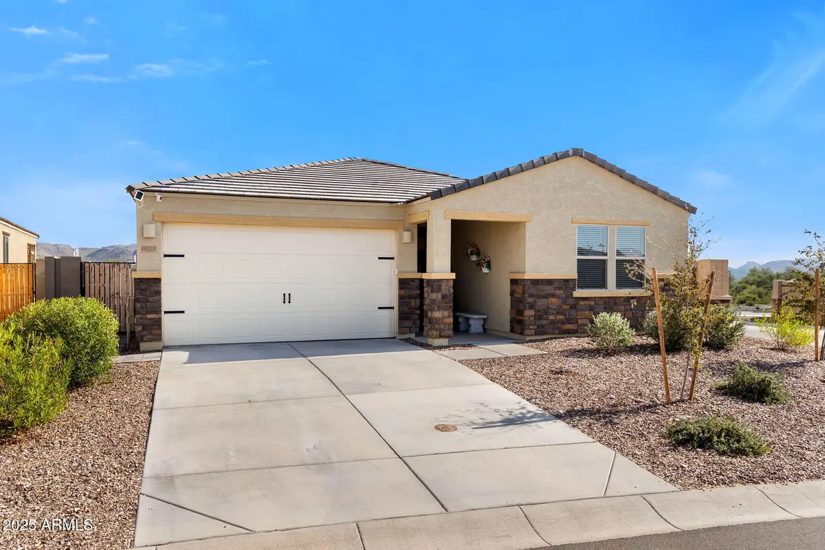 48219 N La Soledad --, Gold Canyon, AZ 85118 - Image #1