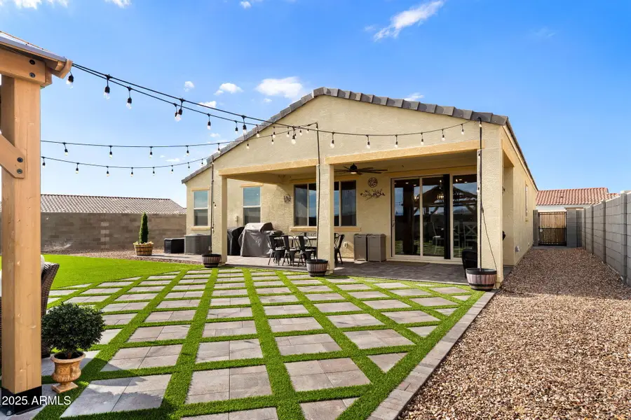 48219 N La Soledad --, Gold Canyon, AZ 85118 - Image #2