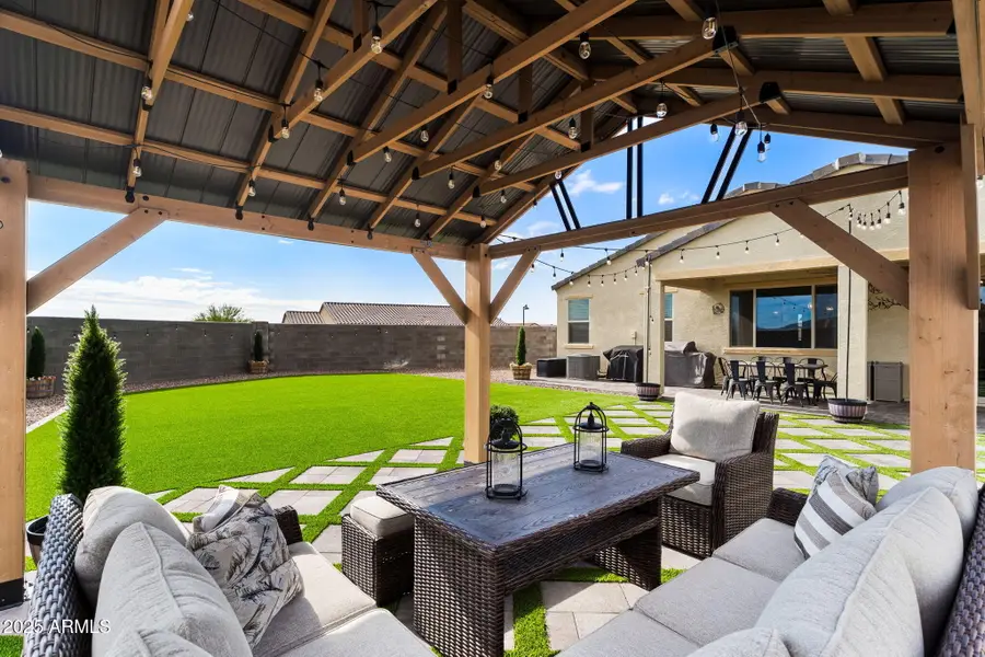 48219 N La Soledad --, Gold Canyon, AZ 85118 - Image #3