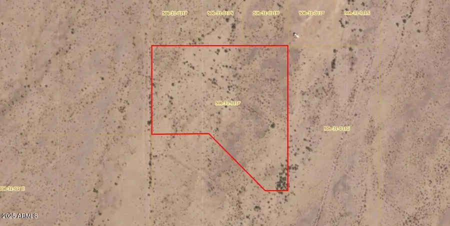 467th & W Salome Highway. -- #Lot-3, Tonopah, AZ 85354 - Image #2