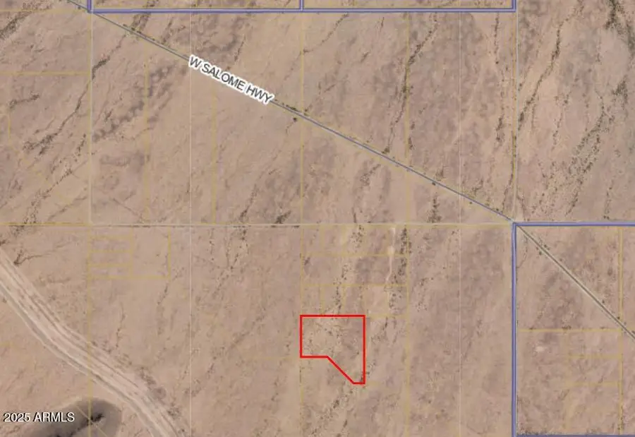 467th & W Salome Highway. -- #Lot-3, Tonopah, AZ 85354 - Image #3