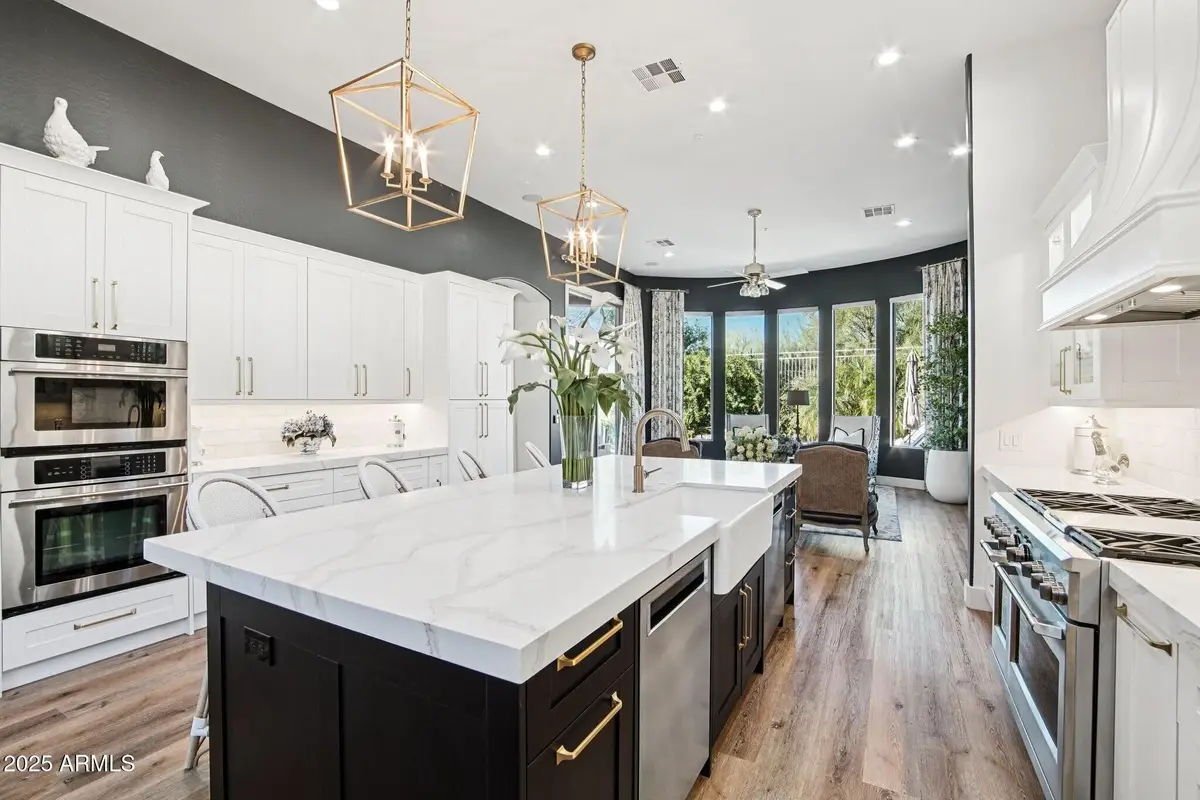 7538 E Camino Salida Del Sol --, Scottsdale, AZ 85266 - Image #1