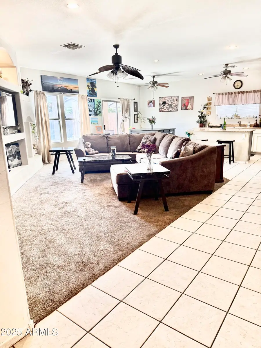 1309 E Beth Drive, Phoenix, AZ 85042 - Image #2