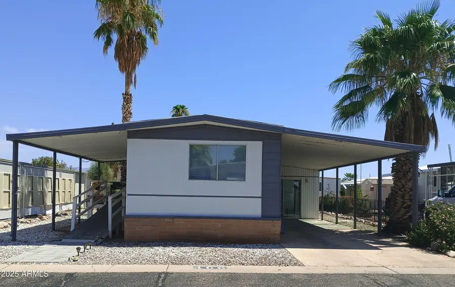 3411 S Camino Seco -- #466, Tucson, AZ 85730 - Image #2