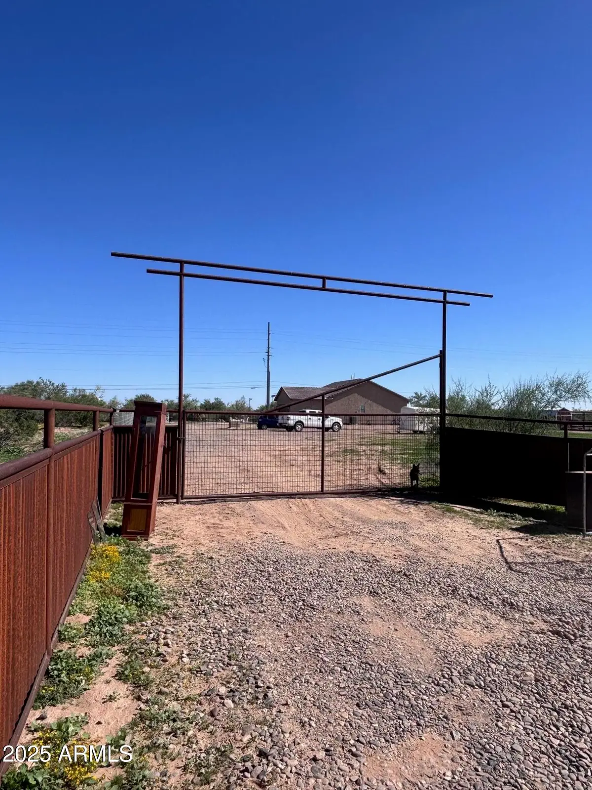 21911 W Duane Lane, Wittmann, AZ 85361 - Image #1