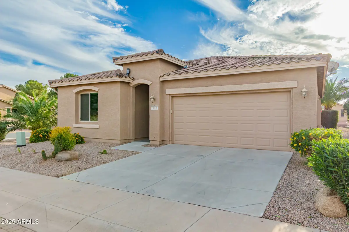 20736 N Enchantment Pass, Maricopa, AZ 85138 - Image #1